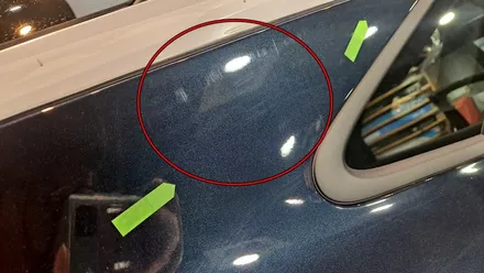 카스페이스의정부점 K5DL3하이브리드 신차검수 후기 / 의정부시 낙양동