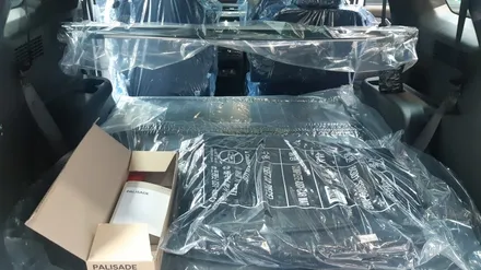 [의정부카스페이스] 대충 할 생각 1도없는 신차패키지 시공후기 / 의정부시 낙양동