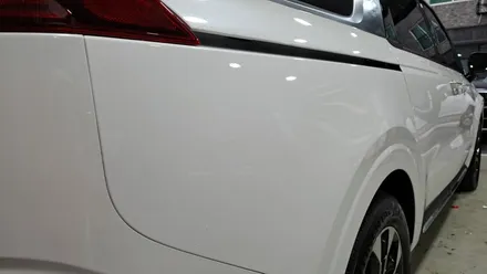 의정부 카니발KA4 신차패키지 레이노크로마9 QXD5000커넥티드 PPF생보 유리막코팅 / 의정부시 낙양동