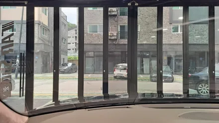 [카스페이스 의정부점] 썬팅 하나만 시공해도 신차검수 포함 다양한 서비스로 구성된 신차패키지 ♪ (더뉴그랜저하이브리드 시공후기) / 의정부시 낙양동