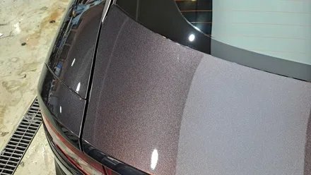 카스페이스 의정부점 스팅어마이스터 레인보우V90, LX5000, 에코파워팩S16 외 신차패키지 시공후기 / 의정부시 낙양동