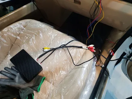 XM1780 X9 천정모니터에 대해 알아보자 / 의정부시 낙양동