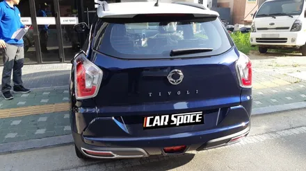 [카스페이스 의정부점] 신차검수 + 패키지시공 ONE STOP 서비스 !! / 의정부시 낙양동