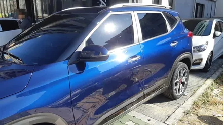 [카스페이스 의정부점] 레이노S9, LX2000프리미엄 가성비MAX 조합 신차패키지 / 의정부시 낙양동