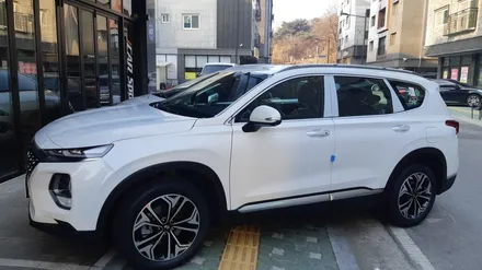 [신차검수 후기] 새차라면 당연히 이래야 되는거 아닌가요??    - 카스페이스의정부점 - / 의정부시 낙양동