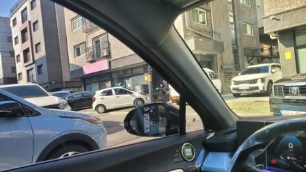 의정부 브이쿨썬팅 잘하는 카스페이스 낙양점 / 의정부시 낙양동