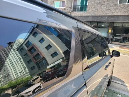 카니발 브이쿨 VK+K 조합 신차패키지 의정부 카스페이스 잘하네요 / 의정부시 낙양동
