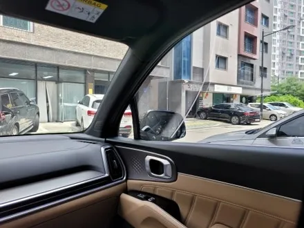 쏘렌토 브이쿨K 카스페이스 의정부 스탠다드 패키지 / 의정부시 낙양동