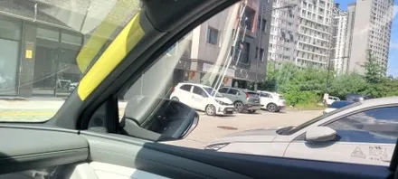 투싼 브이쿨K 전문점 의정부 카스페이스 신차패키지 / 의정부시 낙양동