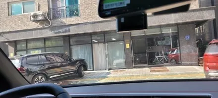 액티언 가성비 좋은 반반사 썬팅 리피드 노바 전면20% 측후면10% / 의정부시 낙양동