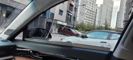 브이쿨 의정부 썬팅 KEV 비반사 전면15% 측후면5% / 의정부시 낙양동