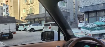 팰리세이드 의정부 카스페이스 버텍스 900 썬팅 신차패키지 / 의정부시 낙양동
