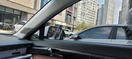 그랜져 의정부 솔라가드 HP챠콜 신차패키지 가격 착한 가성비 썬팅 / 의정부시 낙양동