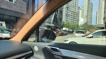 GV80 버텍스900 신차패키지 국민농도 전면30% 측후면15% / 의정부시 낙양동