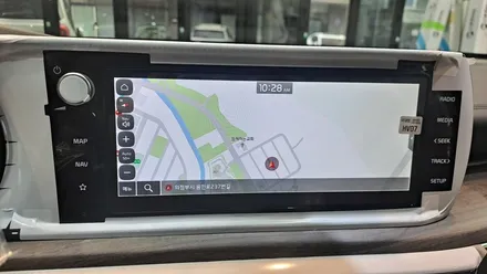 카스페이스의정부점 K5DL3하이브리드 신차검수 후기 / 의정부시 낙양동