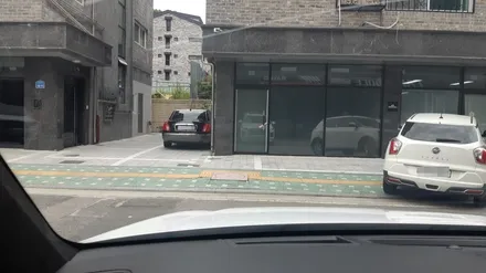 [의정부카스페이스] 대충 할 생각 1도없는 신차패키지 시공후기 / 의정부시 낙양동