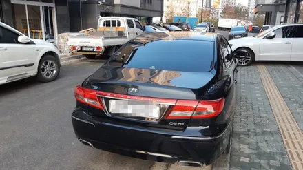 차량 썬팅필름이 갈색, 보라색으로 변했다면 이글을 보세요 / 의정부시 낙양동
