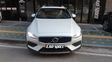 볼보 V60 / 의정부시 낙양동