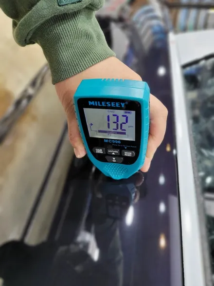 의정부 신차패키지 전문점이라면 신차검수부터 꼼꼼하게~ / 의정부시 낙양동