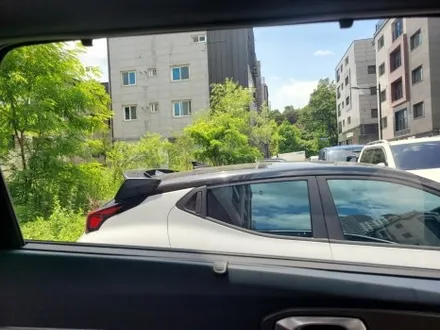 카스페이스 의정부 스탠다드 패키지+MS폴리머 하부코팅 조합!! / 의정부시 낙양동