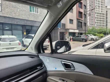 깔끔한 비반사 레인보우I90 썬팅도 의정부 카스페이스!! / 의정부시 낙양동