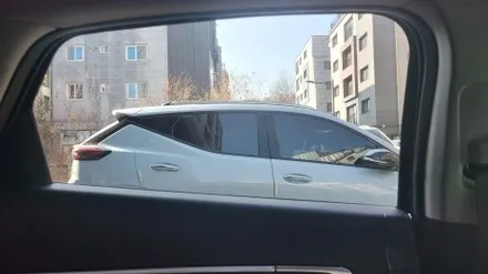 의정부 브이쿨썬팅 잘하는 카스페이스 낙양점 / 의정부시 낙양동
