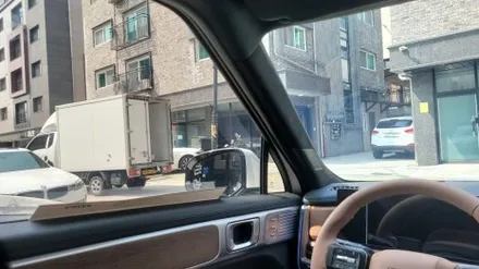 가성비 최고 반반사 썬팅 티나인VT70 신차패키지 / 의정부시 낙양동