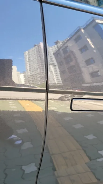 매력적인 반반사썬팅 티나인플러스 VT70 가성비 최고 / 의정부시 낙양동