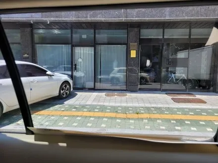 의정부 캐스퍼 브이쿨K 재시공 완료!!전면28%측후면5% 시인성 최고 / 의정부시 낙양동