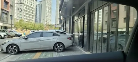 모델Y 주니퍼 버텍스1100/900 조합으로 신차패키지 완성 / 의정부시 낙양동