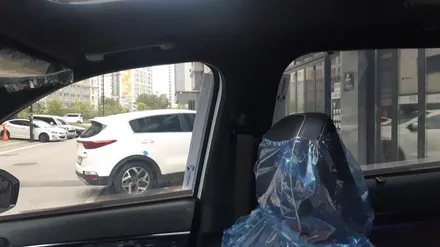 [의정부카스페이스] 대충 할 생각 1도없는 신차패키지 시공후기 / 의정부시 낙양동