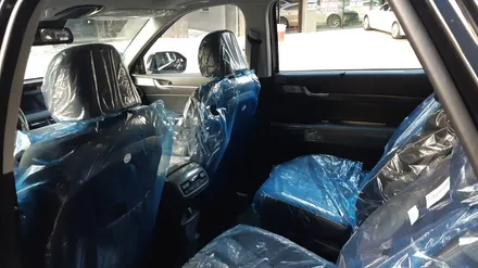 핫하디 핫한 차량 과연 신차검수 결과는?? / 의정부시 낙양동