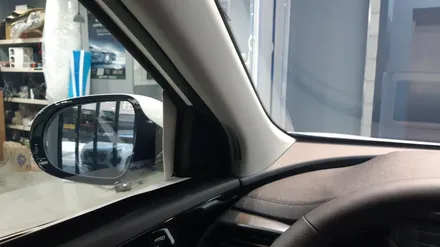 [의정부신차패키지] 질리지 않는 흰검조합 그것은 진리 !!  - 카스페이스 의정부점 - / 의정부시 낙양동