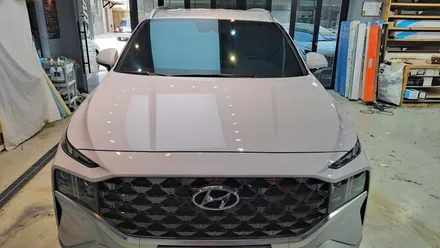 [의정부썬팅] 레이노 끝판왕 크로마9 신차패키지 / 의정부시 낙양동