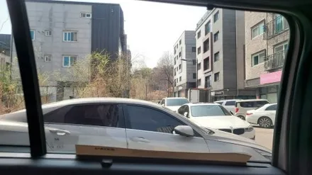 가성비 최고 반반사 썬팅 티나인VT70 신차패키지 / 의정부시 낙양동