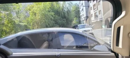 카니발 의정부 브이쿨K 썬팅 신차패키지 잘하는 카스페이스 낙양점 / 의정부시 낙양동