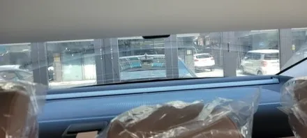 그랜져 의정부 솔라가드 HP챠콜 신차패키지 가격 착한 가성비 썬팅 / 의정부시 낙양동