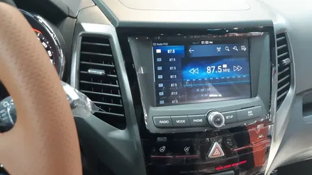 오매불망 기다린 내차의 신차검수 결과는?? / 의정부시 낙양동