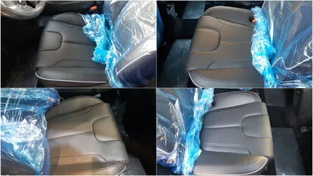 핫하디 핫한 차량 과연 신차검수 결과는?? / 의정부시 낙양동