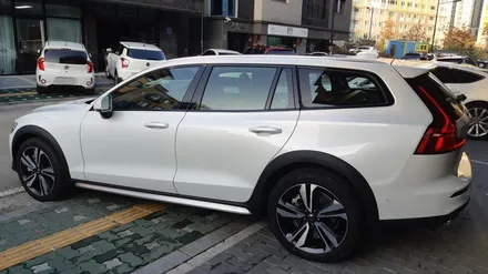 볼보 V60 / 의정부시 낙양동