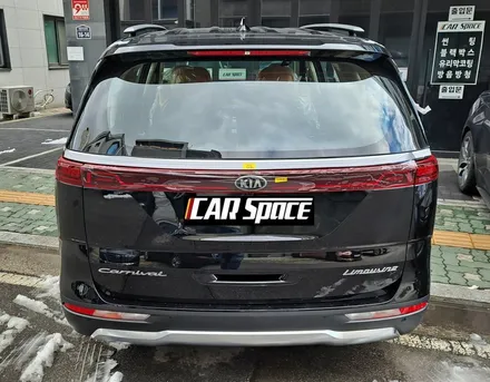 의정부 카니발KA4 신차검수 진심을 담아 꼼꼼하게 진행해야죠 !! / 의정부시 낙양동