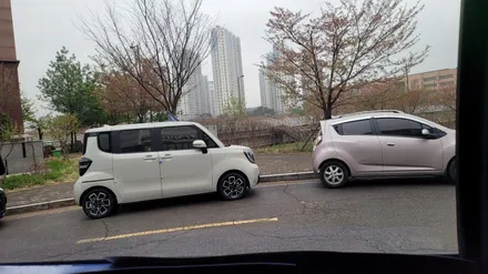올블랙으로 멋짐 폭발!!의정부 카스페이스 레인보우I90 신차패키지!! / 의정부시 낙양동