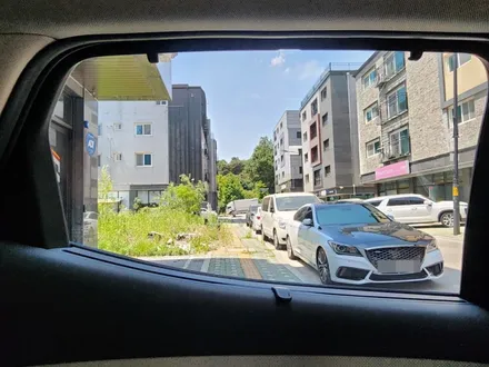 카스페이스 의정부에서 브이쿨 썬팅으로 시원한 여름준비 완료~!! / 의정부시 낙양동