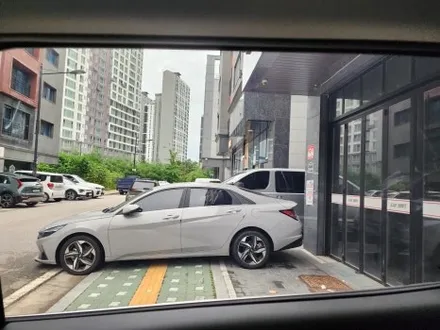 레인보우I90로 의정부 카스페이스에서 깔끔하게 시공완료 / 의정부시 낙양동