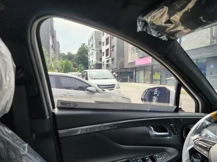 깔끔한 비반사 썬팅 레인보우I90 패키지는 역시 의정부 카스페이스 / 의정부시 낙양동