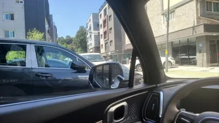 브이쿨 썬팅 + 생활보호PPF7종 조합으로 신차패키지 완료 / 의정부시 낙양동