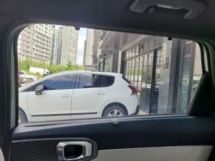 카스페이스 의정부 스탠다드 패키지+MS폴리머 하부코팅 조합!! / 의정부시 낙양동