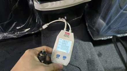 의정부 신차검수 필수체크!!꼼꼼하게 확인 / 의정부시 낙양동