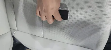 싼타페 의정부 버텍스1100 신차패키지 시인성 좋고 열차단율 높고~ / 의정부시 낙양동