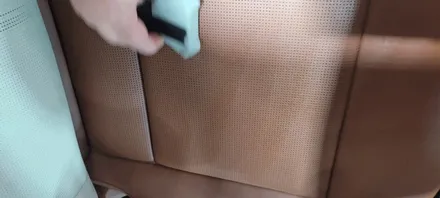 캐스퍼 의정부 썬팅 카스페이스 프리미엄 패키지로 완성!! / 의정부시 낙양동